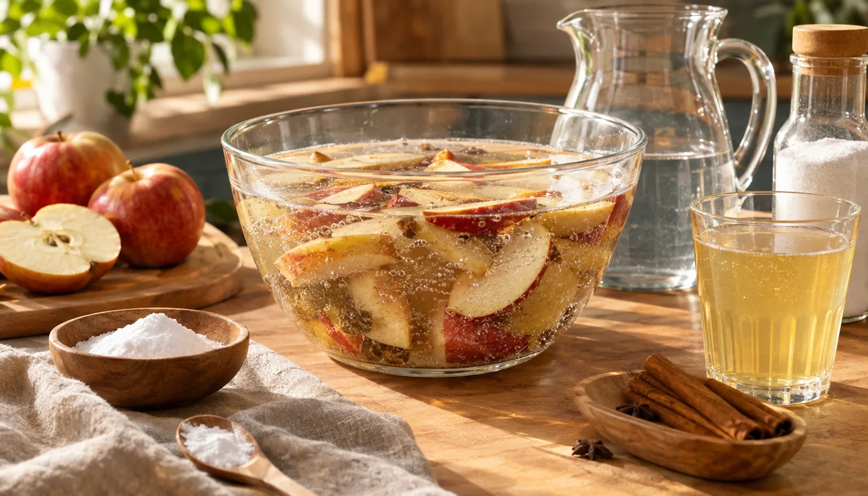 Влияние обработки на вкус будущего напитка